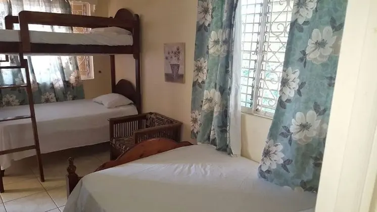 Family Ev, 3 Yatak Odası, Havuz Manzaralı, Havuz Kenarı