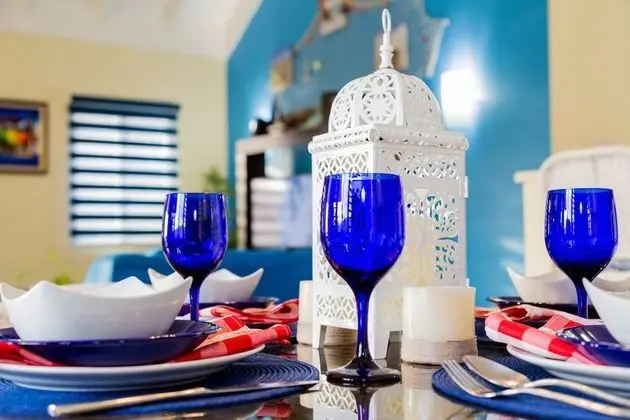 Family Villa, 3 Yatak Odası, Bahçe Manzaralı