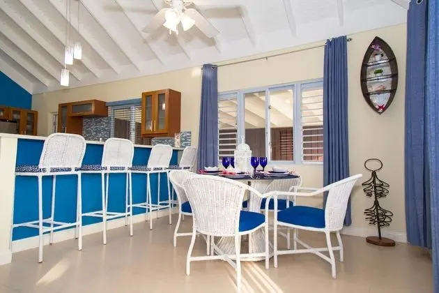 Family Villa, 3 Yatak Odası, Bahçe Manzaralı