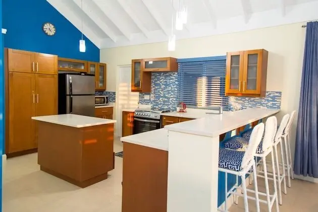 Family Villa, 3 Yatak Odası, Bahçe Manzaralı