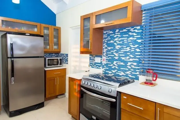 Family Villa, 3 Yatak Odası, Bahçe Manzaralı