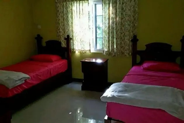 Signature Villa, 2 Yatak Odası, Plaj Manzaralı, Plaj Kenarı