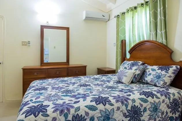 Family Villa, 2 Yatak Odası