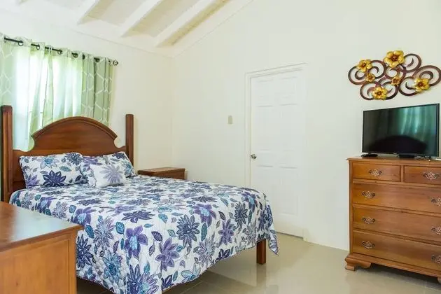 Family Villa, 2 Yatak Odası