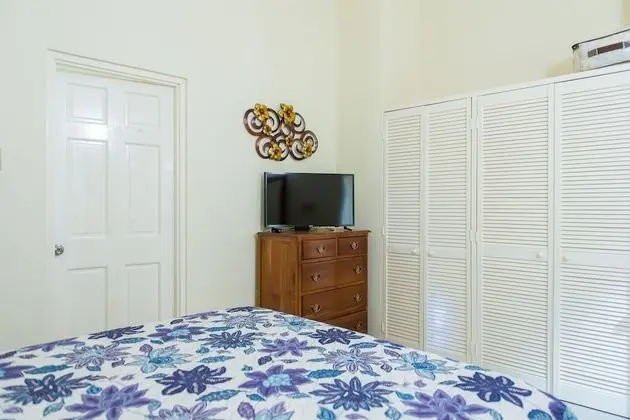 Family Villa, 2 Yatak Odası