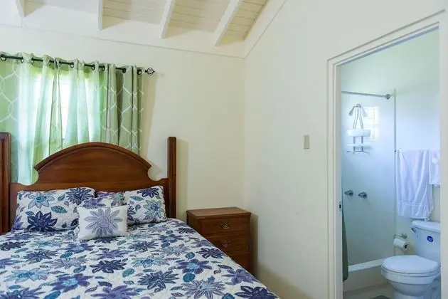 Family Villa, 2 Yatak Odası