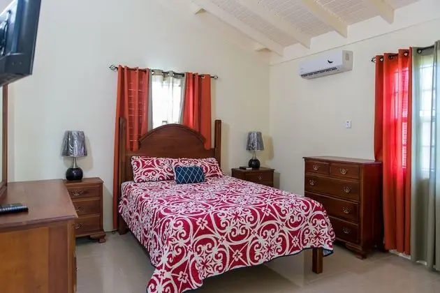 Family Villa, 2 Yatak Odası