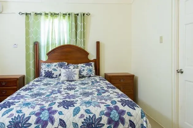Family Villa, 2 Yatak Odası