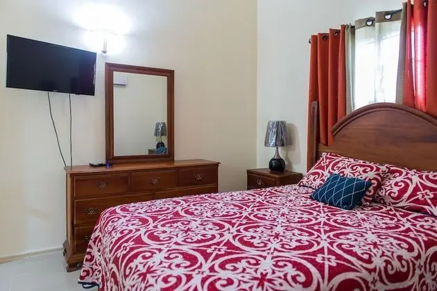 Family Villa, 2 Yatak Odası