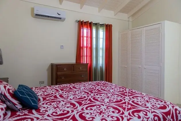 Family Villa, 2 Yatak Odası