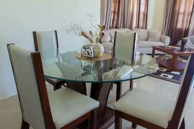 Family Villa, 2 Yatak Odası