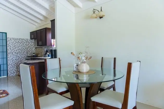 Family Villa, 2 Yatak Odası