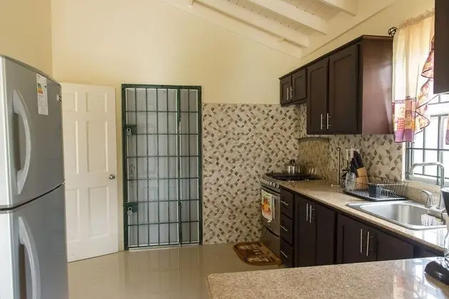 Family Villa, 2 Yatak Odası