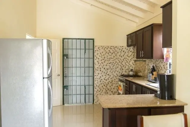 Family Villa, 2 Yatak Odası