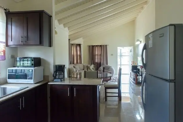 Family Villa, 2 Yatak Odası