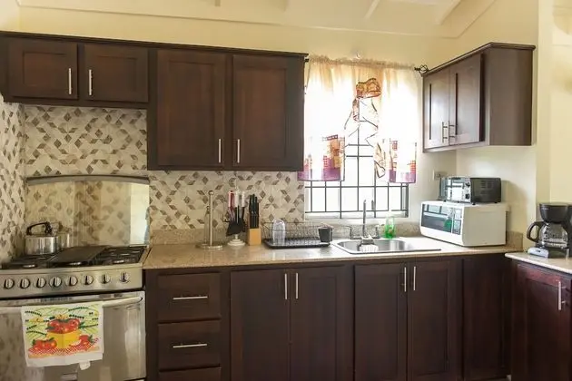 Family Villa, 2 Yatak Odası