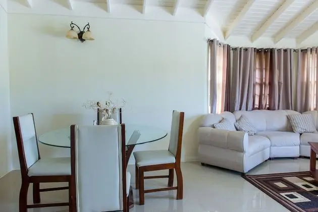 Family Villa, 2 Yatak Odası