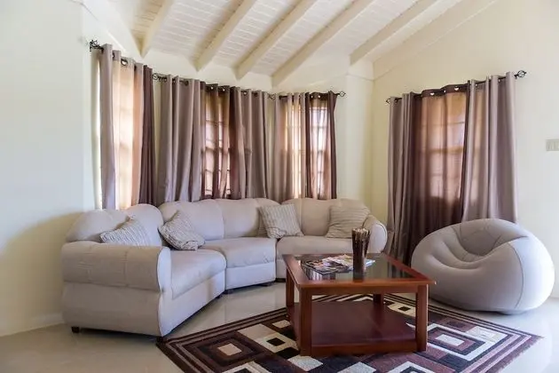 Family Villa, 2 Yatak Odası