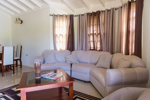 Family Villa, 2 Yatak Odası