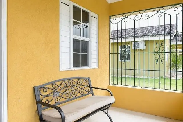 Family Villa, 2 Yatak Odası