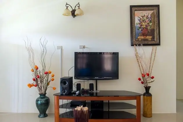 Family Villa, 2 Yatak Odası