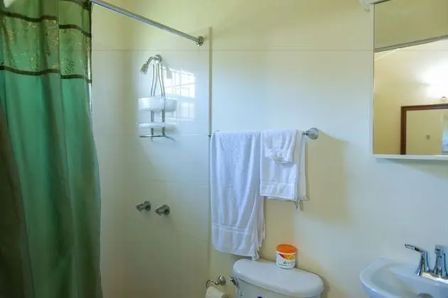 Family Villa, 2 Yatak Odası