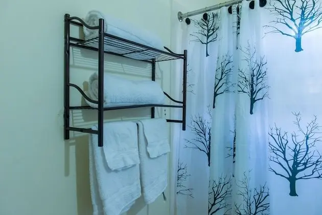 Family Villa, 2 Yatak Odası