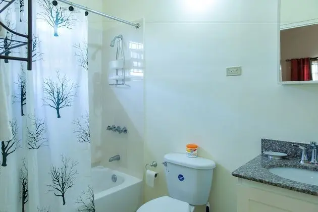Family Villa, 2 Yatak Odası
