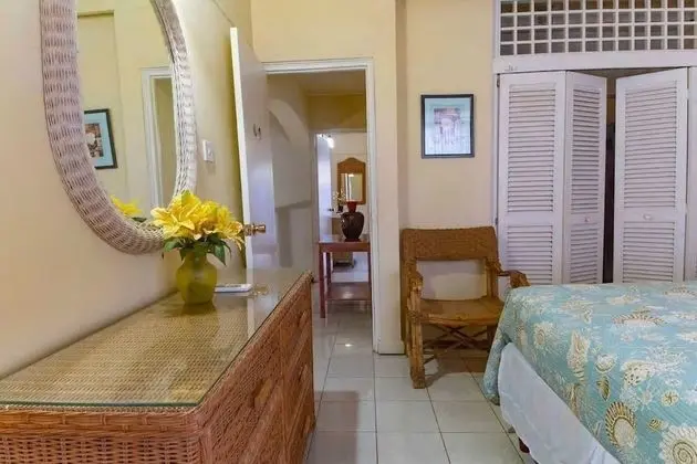 Romantic Apart Daire, 2 Yatak Odası, 2 Banyolu, Kısmi Deniz Manzaralı