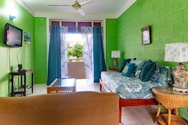 Romantic Apart Daire, 2 Yatak Odası, 2 Banyolu, Kısmi Deniz Manzaralı