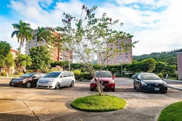 Romantic Apart Daire, 2 Yatak Odası, 2 Banyolu, Kısmi Deniz Manzaralı