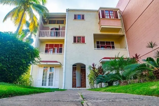 Romantic Apart Daire, 2 Yatak Odası, 2 Banyolu, Kısmi Deniz Manzaralı