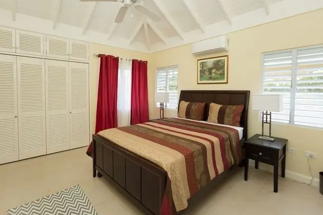 Elite Villa, 3 Yatak Odası, Mutfak, Bahçe Manzaralı