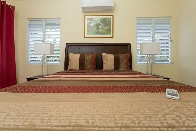 Elite Villa, 3 Yatak Odası, Mutfak, Bahçe Manzaralı