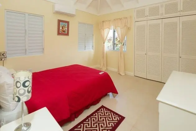 Elite Villa, 3 Yatak Odası, Mutfak, Bahçe Manzaralı
