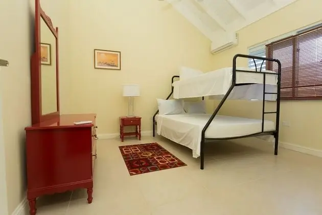 Elite Villa, 3 Yatak Odası, Mutfak, Bahçe Manzaralı