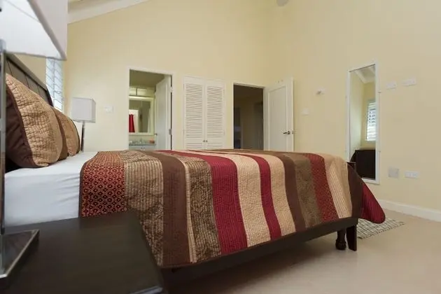 Elite Villa, 3 Yatak Odası, Mutfak, Bahçe Manzaralı