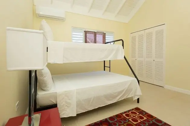 Elite Villa, 3 Yatak Odası, Mutfak, Bahçe Manzaralı
