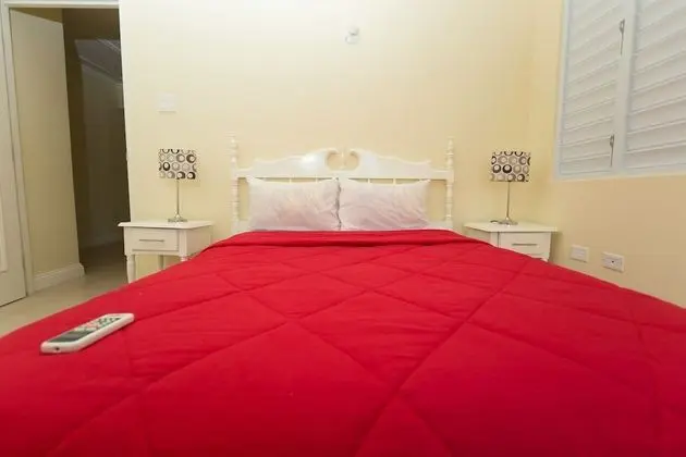 Elite Villa, 3 Yatak Odası, Mutfak, Bahçe Manzaralı