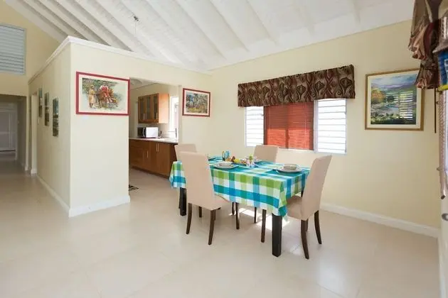 Elite Villa, 3 Yatak Odası, Mutfak, Bahçe Manzaralı