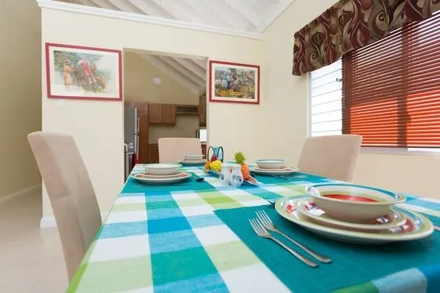 Elite Villa, 3 Yatak Odası, Mutfak, Bahçe Manzaralı