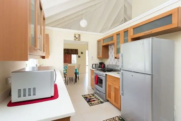 Elite Villa, 3 Yatak Odası, Mutfak, Bahçe Manzaralı