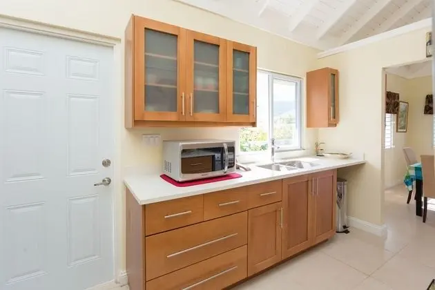 Elite Villa, 3 Yatak Odası, Mutfak, Bahçe Manzaralı