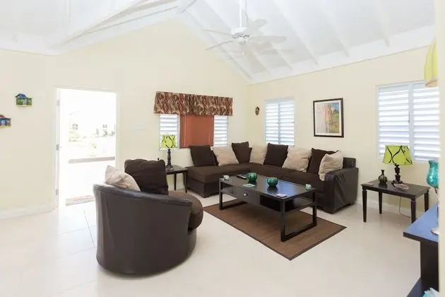 Elite Villa, 3 Yatak Odası, Mutfak, Bahçe Manzaralı
