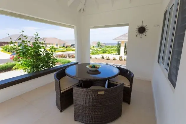 Elite Villa, 3 Yatak Odası, Mutfak, Bahçe Manzaralı