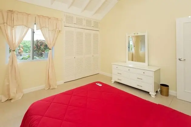Elite Villa, 3 Yatak Odası, Mutfak, Bahçe Manzaralı