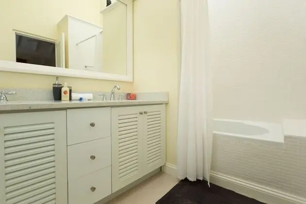 Elite Villa, 3 Yatak Odası, Mutfak, Bahçe Manzaralı