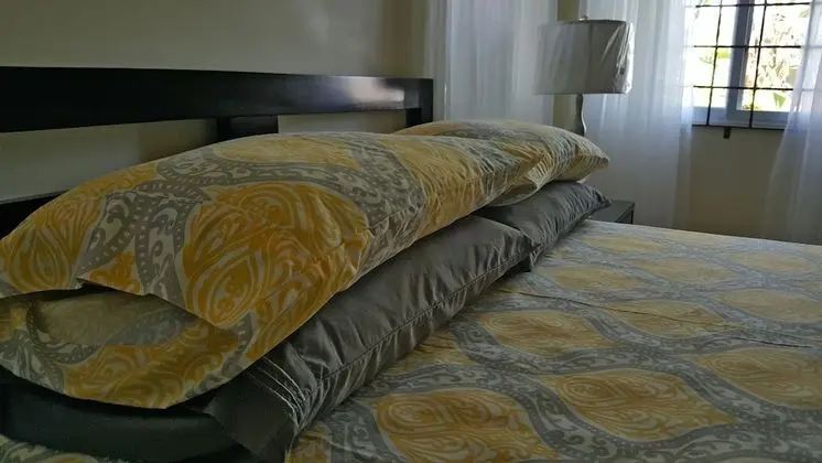 Family Villa, 3 Yatak Odası, Bahçe Manzaralı, Avlu