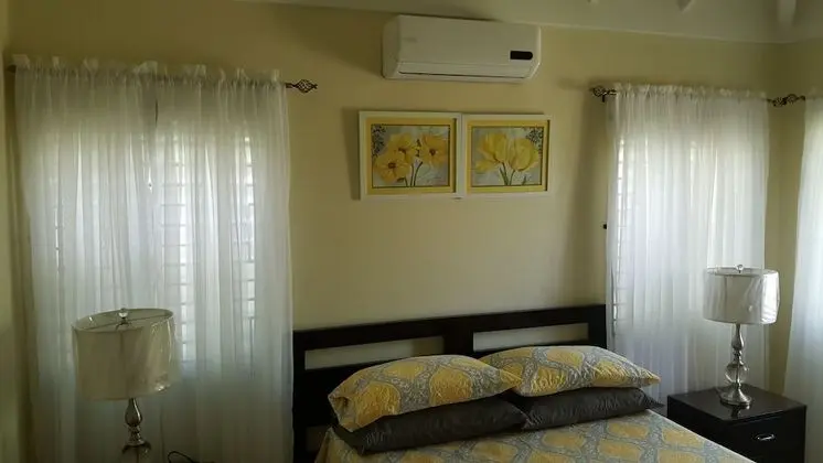 Family Villa, 3 Yatak Odası, Bahçe Manzaralı, Avlu