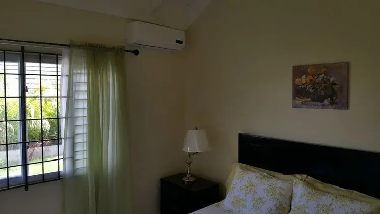 Family Villa, 3 Yatak Odası, Bahçe Manzaralı, Avlu
